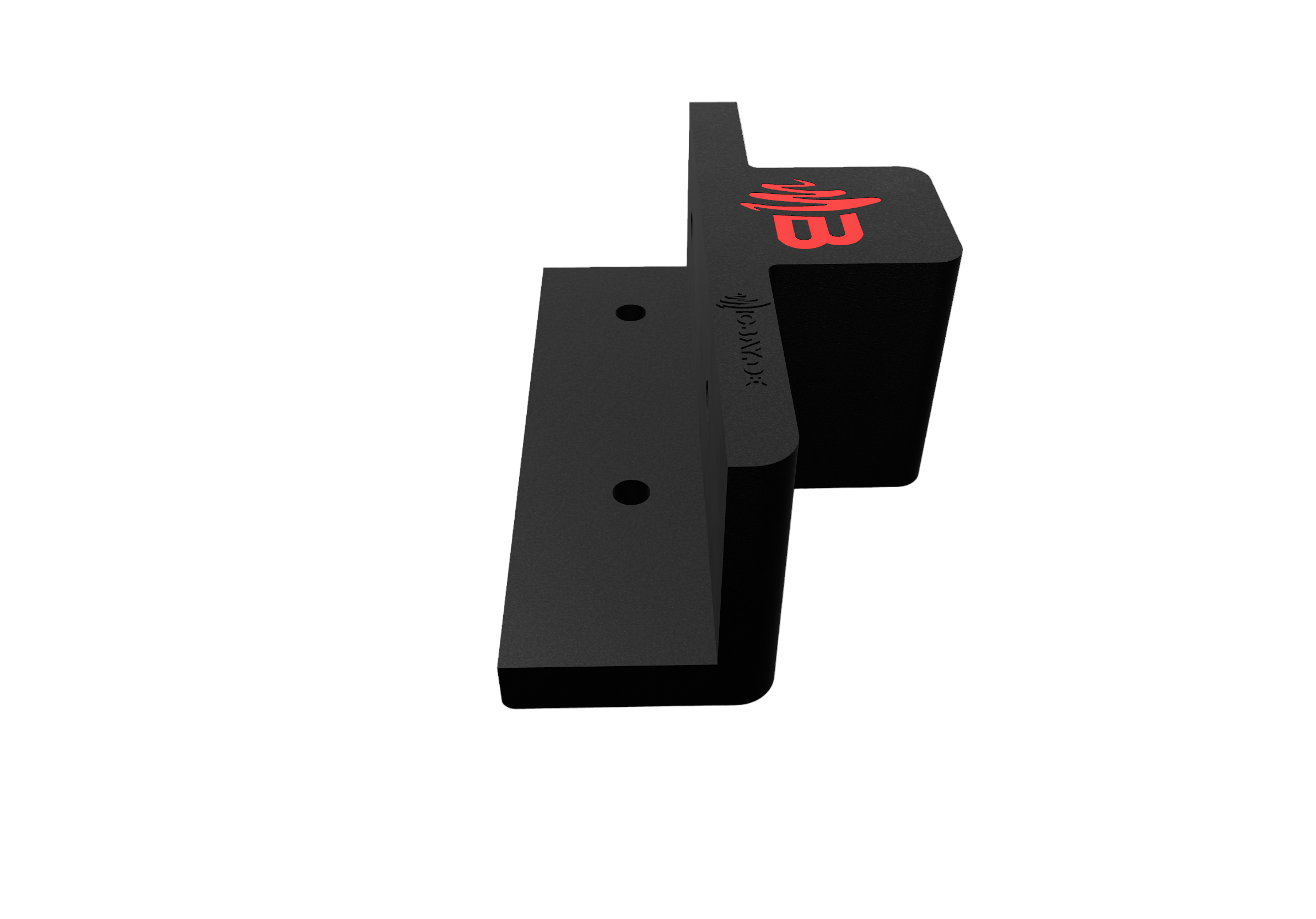 Lautsprecherstativ Adapter