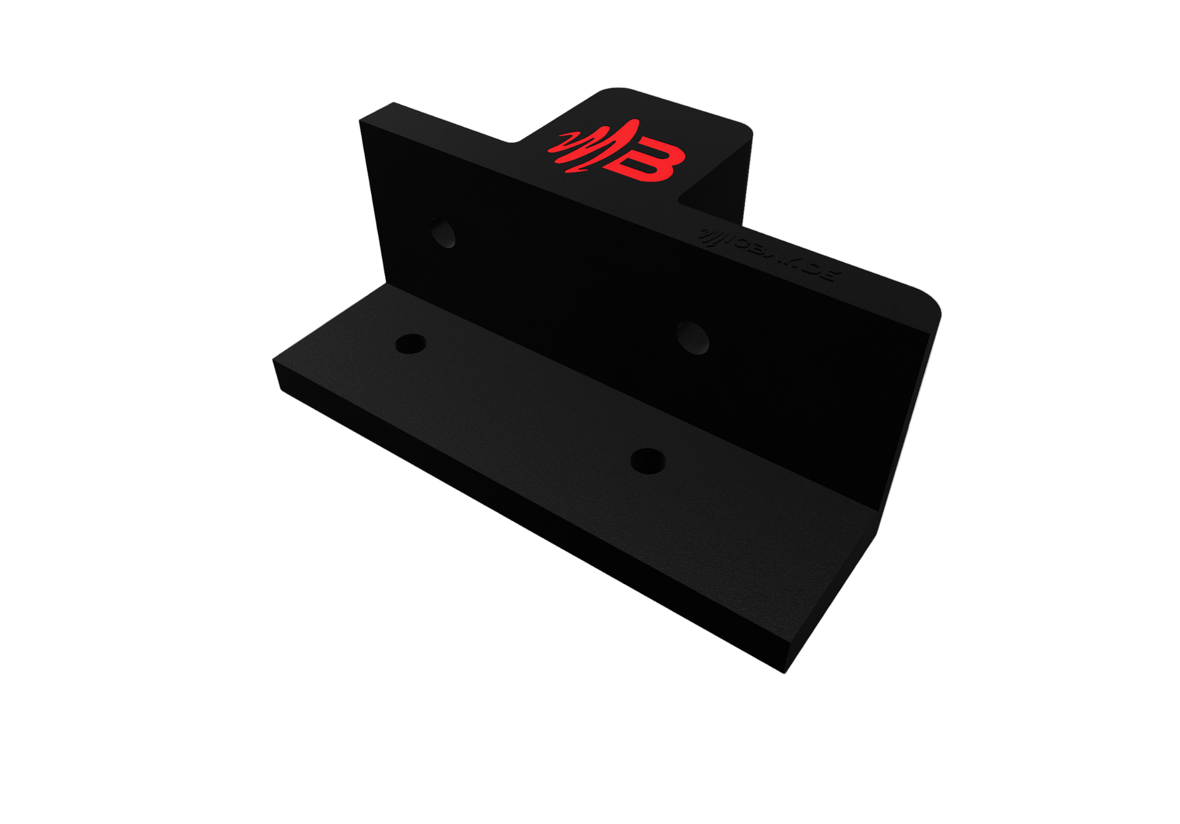 Lautsprecherstativ Adapter