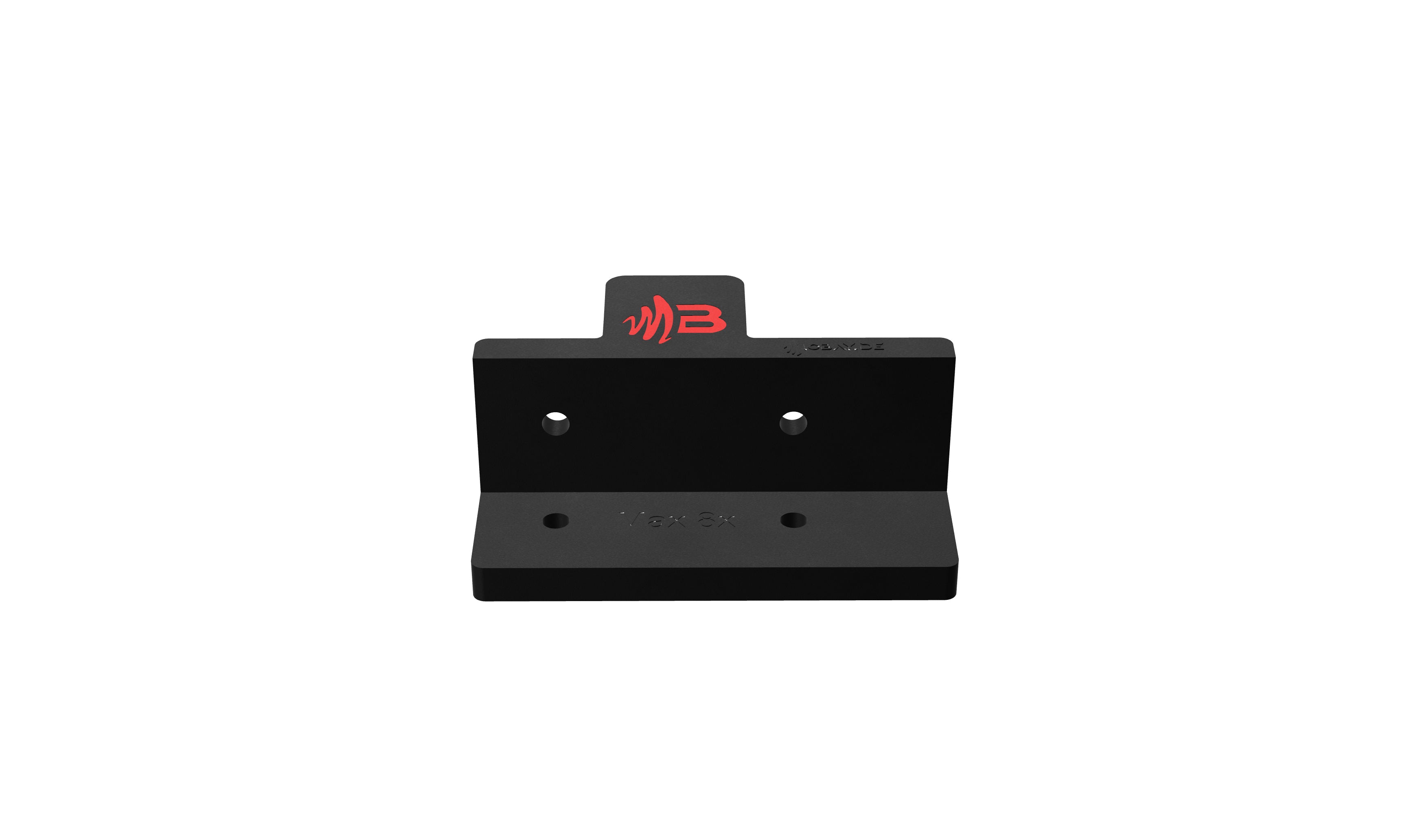 Lautsprecherstativ Adapter