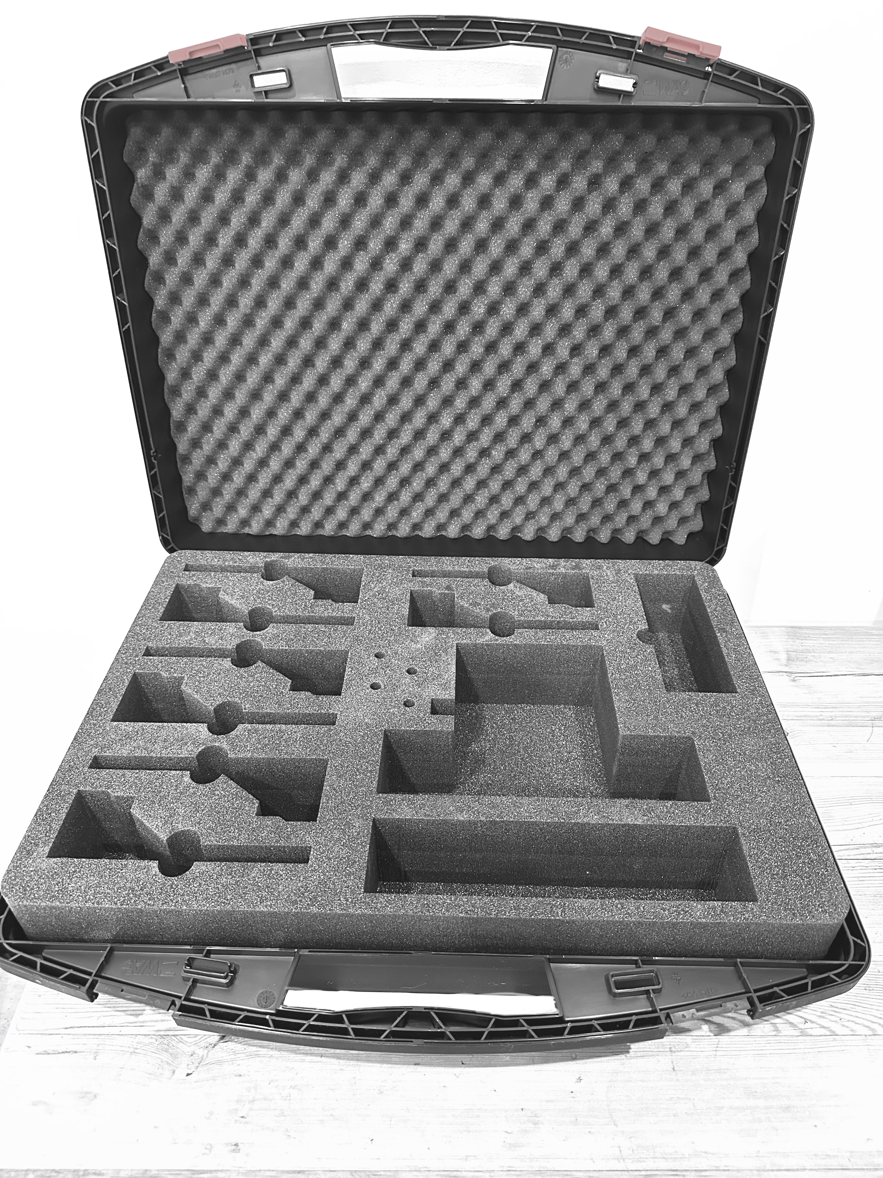 Micbay Transportkoffer