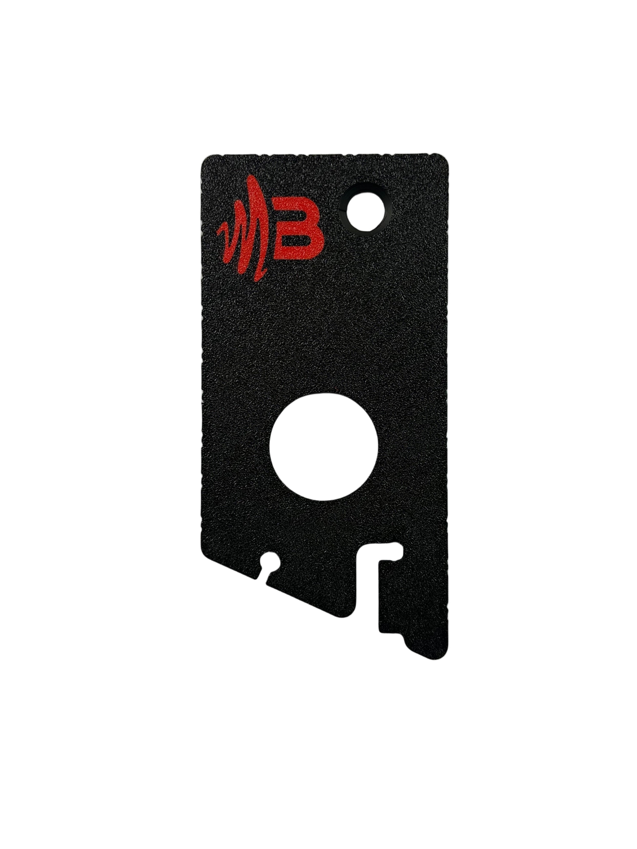 Micbay personalisiert