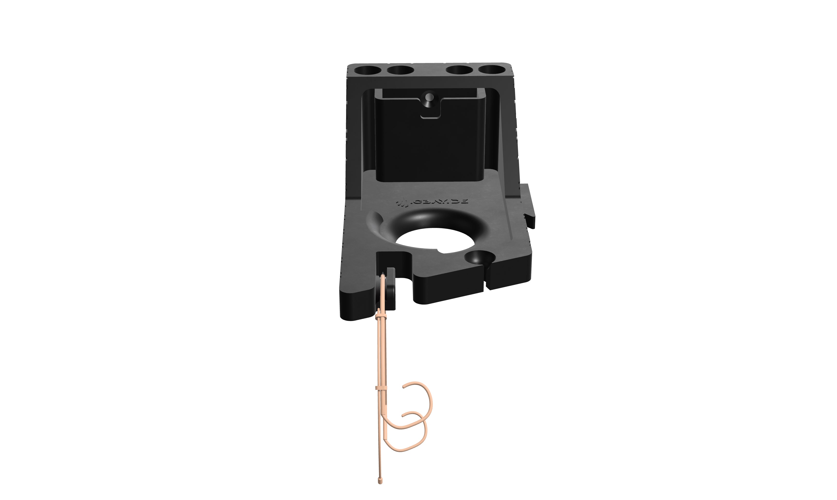 Basis-Modelle