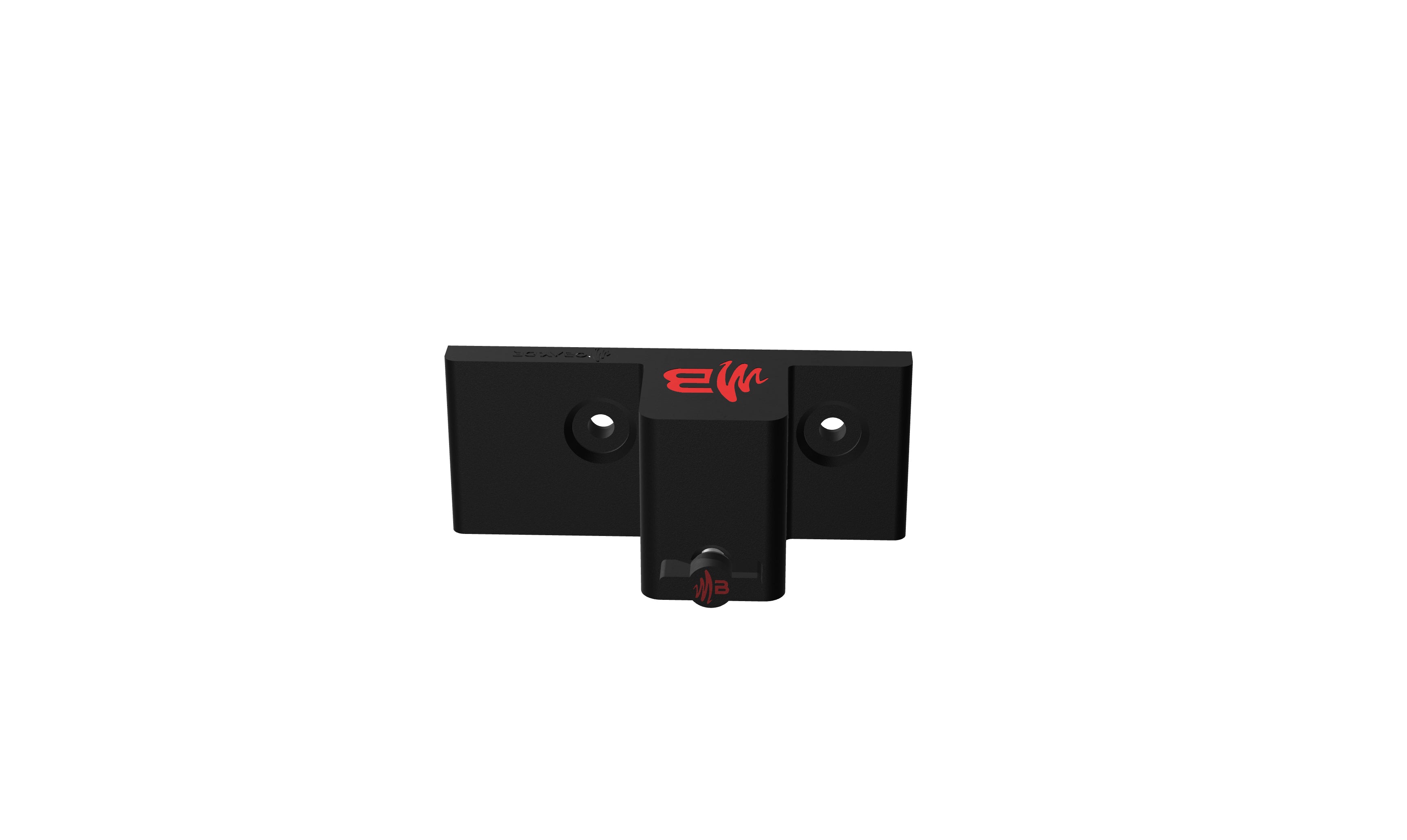Lautsprecherstativ Adapter