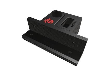 Lautsprecherstativ Adapter/ Desinfektionsstation