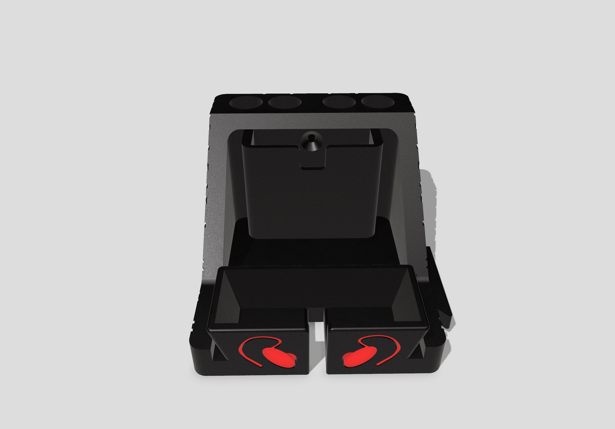 In-Ear Bay