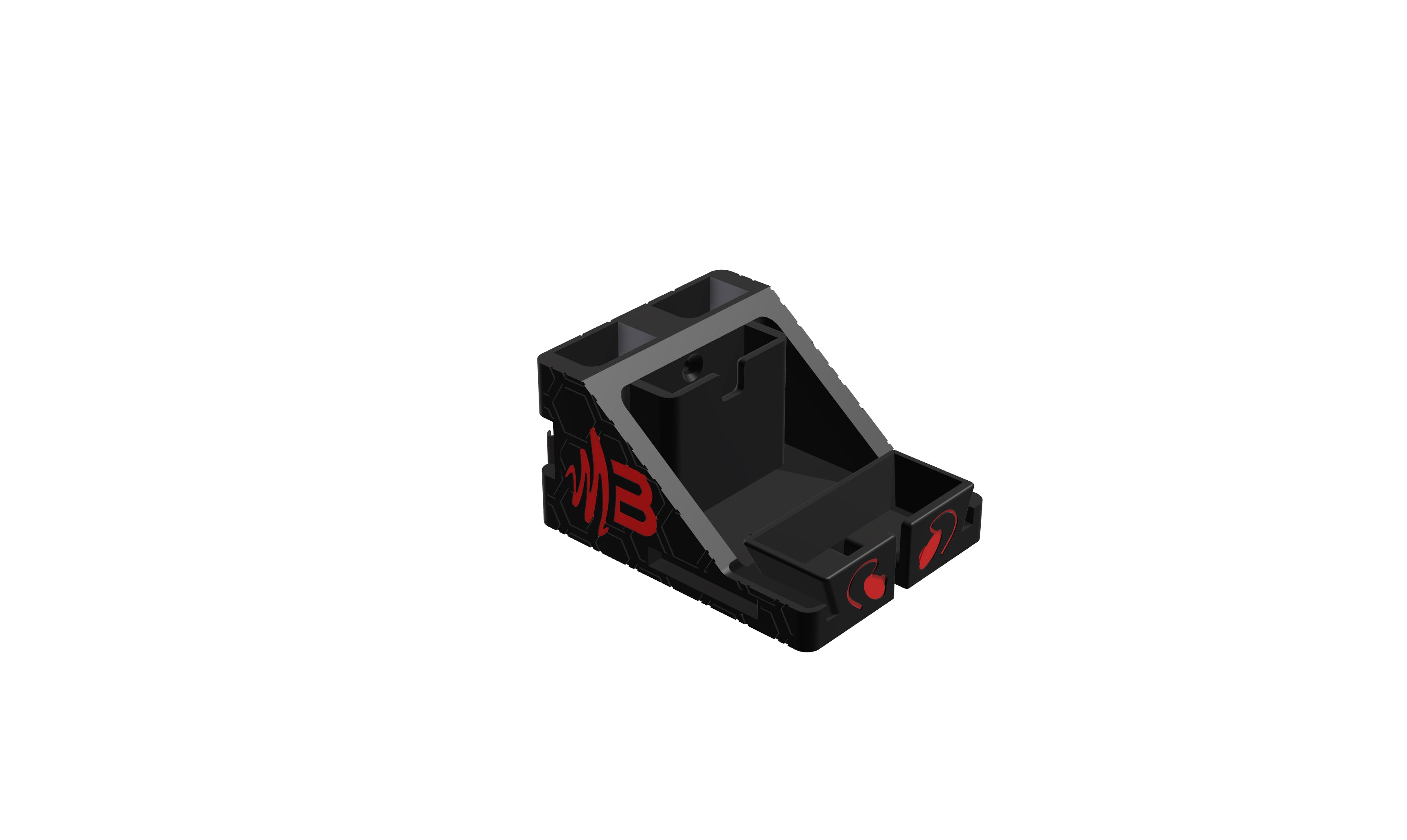In-Ear Bays