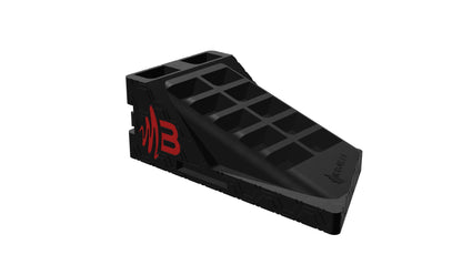 Battery / Akku Bays