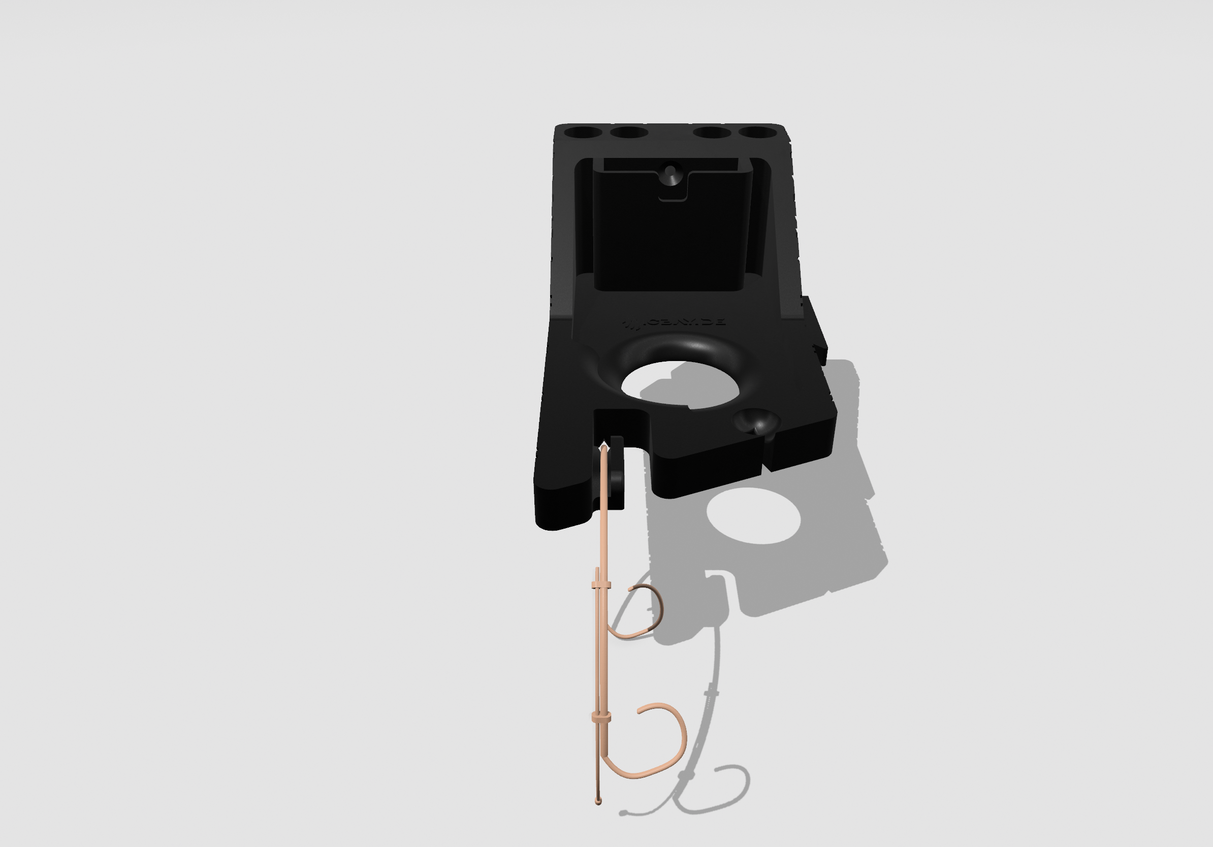 Micbay Battery V2