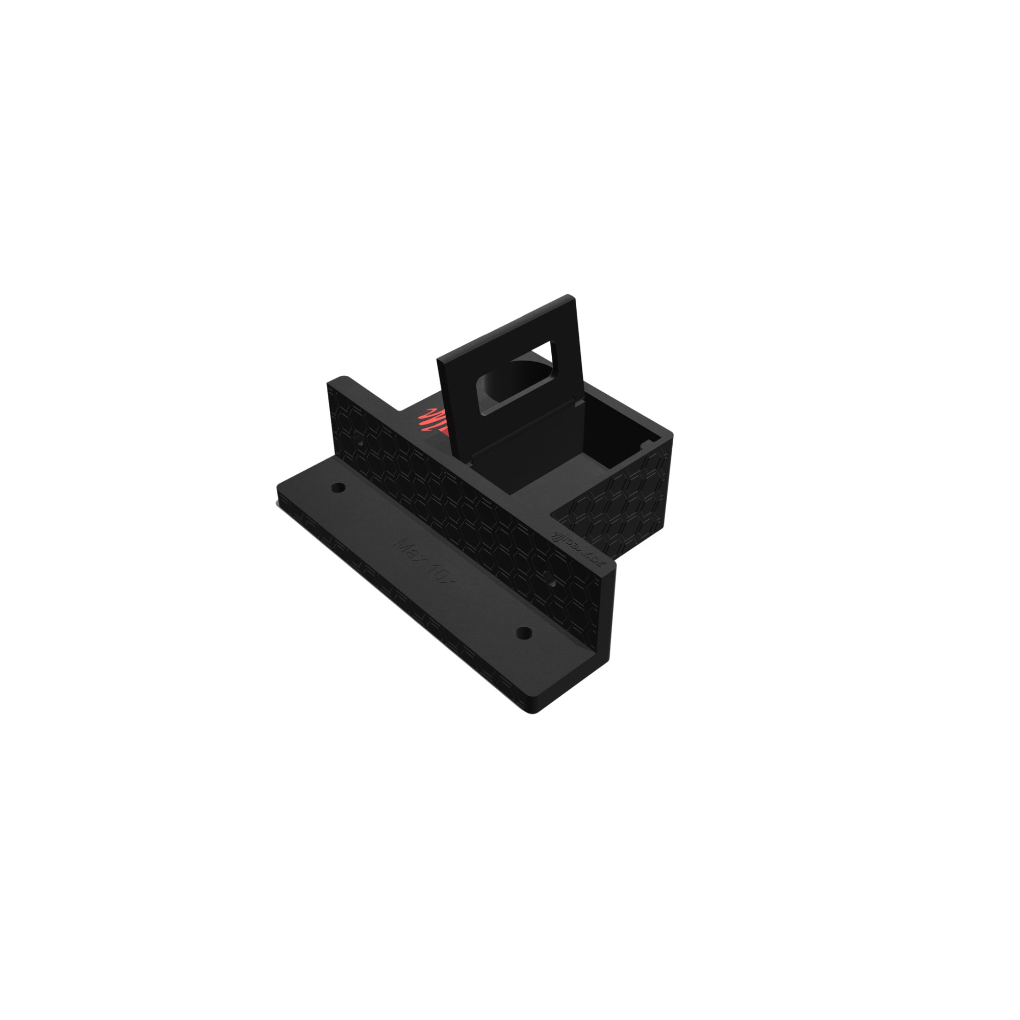 Lautsprecherstativ Adapter/ Desinfektionsstation