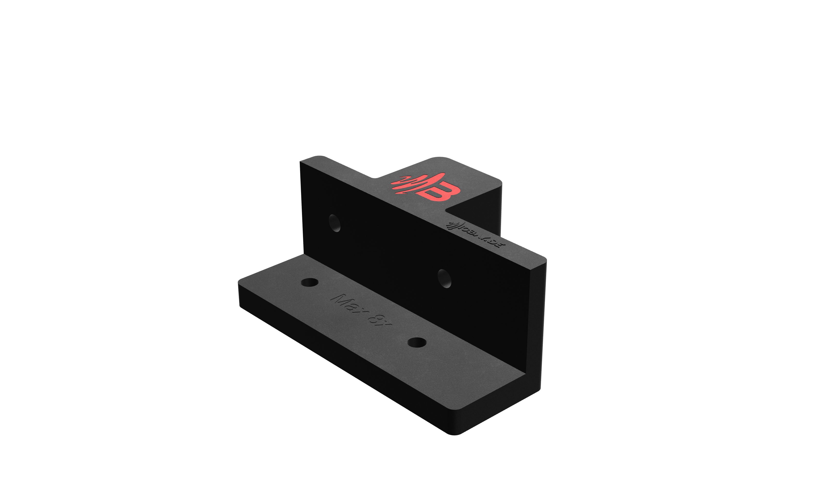 Lautsprecherstativ Adapter