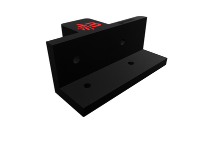 Lautsprecherstativ Adapter