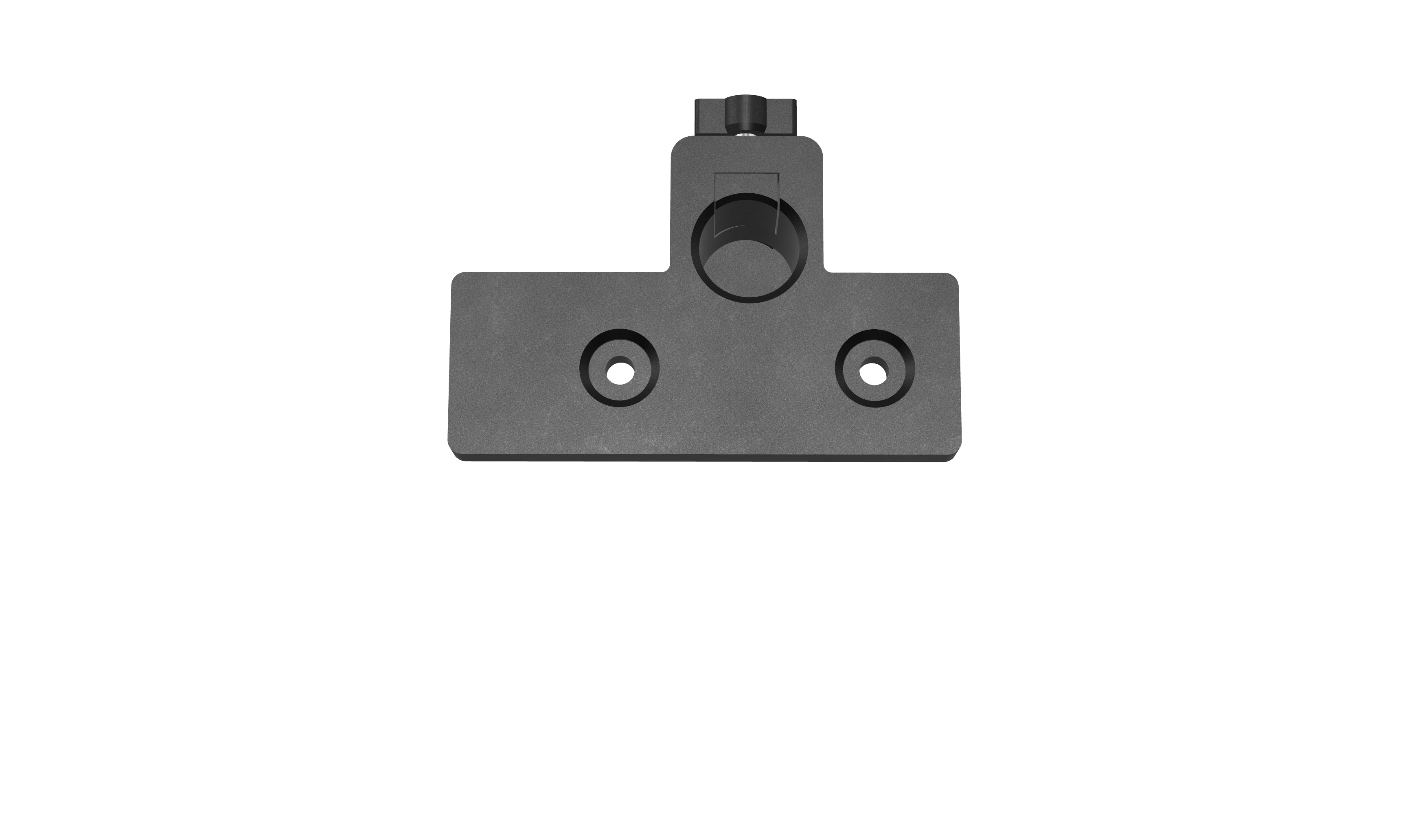 Lautsprecherstativ Adapter